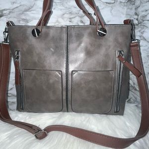 Crossbody
